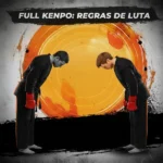 Full Kenpo: Regras de Luta